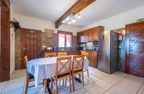 Arco de Sao Jorge Villa | Casa Del Mar II by GALMI