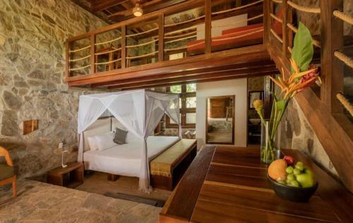 Santa María Tonameca Casa | Casa del Mar AC Rustic design Pool Paceful