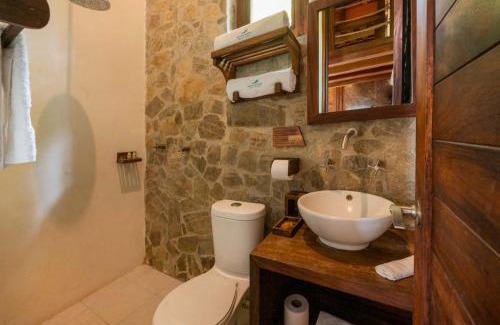 Santa María Tonameca Casa | Casa del Mar AC Rustic design Pool Paceful