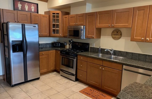 Okanagan-Similkameen Casa | Casa Del Mila Oro Resort - Lakefront Townhouse #107