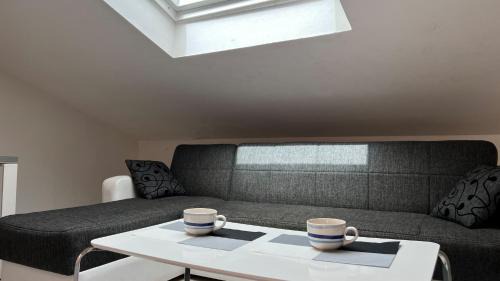 Gonnesa Apartamento | Casa del Minatore 1 - Gonnesa