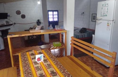 General Urquiza Apartamento | Casa del monte, en cercanía de arroyo y balneario