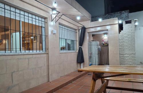 Rosario Apartamento | CASA DEL NARANJO