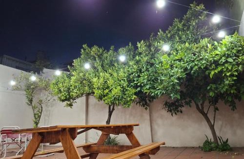 Rosario Apartamento | CASA DEL NARANJO