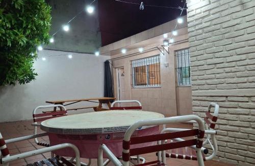 Rosario Apartamento | CASA DEL NARANJO