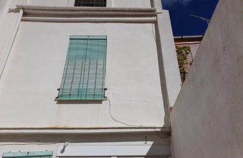Marca Casa | Casa del Priorat "Ca La María"
