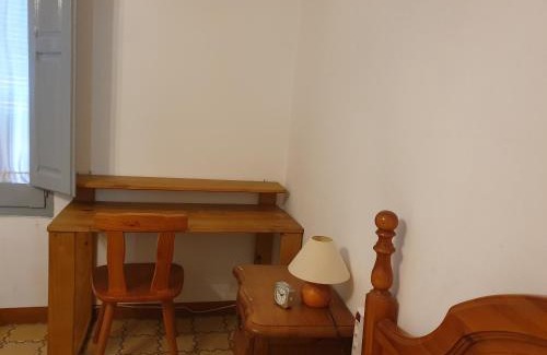 Marca Casa | Casa del Priorat "Ca La María"