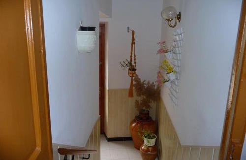 Marca Casa | Casa del Priorat "Ca La María"