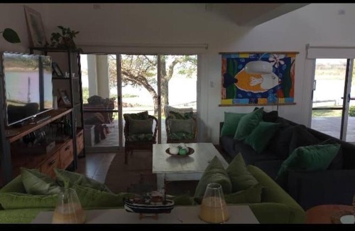 San Javier Casa | Casa Del Río