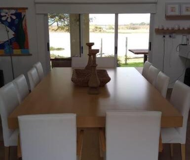 San Javier Casa | Casa Del Río
