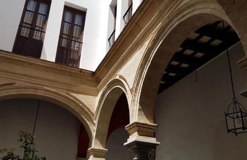 El Puerto de Santa María Hotel | Casa del Regidor