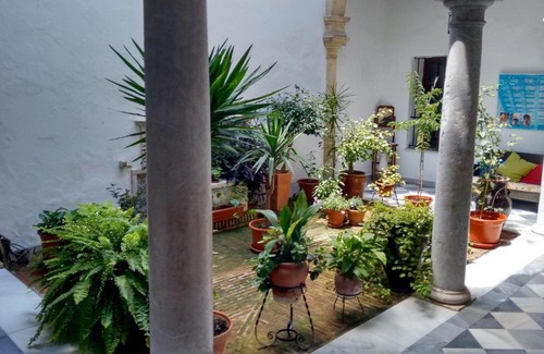 El Puerto de Santa María Hotel | Casa del Regidor