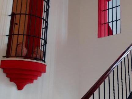 El Puerto de Santa María Hotel | Casa del Regidor