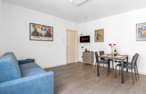 Montichiari Apartamento | Casa del Re, near Lake Garda