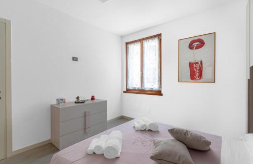 Montichiari Apartamento | Casa del Re, near Lake Garda