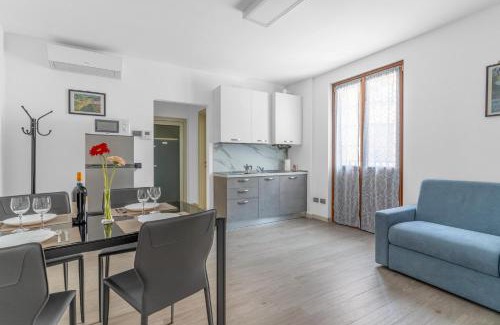 Montichiari Apartamento | Casa del Re, near Lake Garda