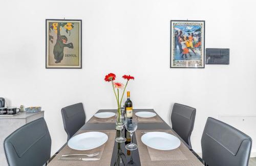 Montichiari Apartamento | Casa del Re, near Lake Garda