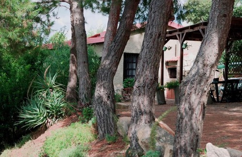 Maracalagonis Chalet De Esquí | Casa del Relax in montagna