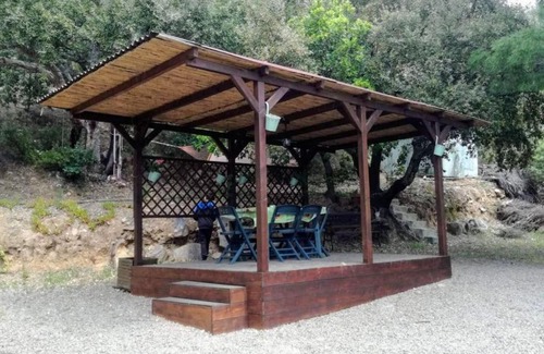 Maracalagonis Chalet De Esquí | Casa del Relax in montagna