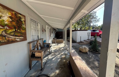 Springville Cabina | Casa del Rio Bonito