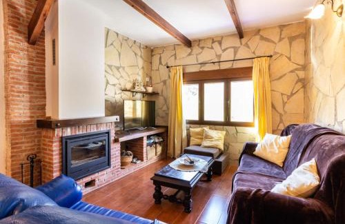 El Valle Villa | Casa del rio