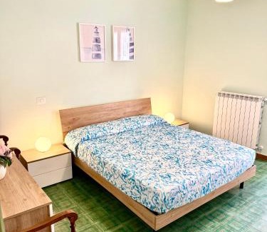 Ladispoli Apartamento | Casa del Sogno