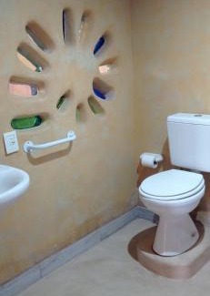 Trevelin Apartamento | Casa del Sol