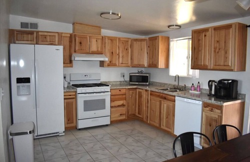 Sierra Vista Casa | Casa Del Sol Close to all things Sierra Vista!