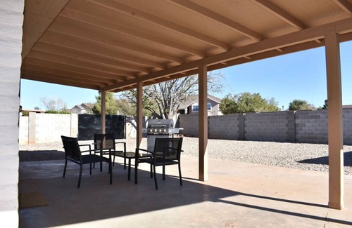 Sierra Vista Casa | Casa Del Sol Close to all things Sierra Vista!