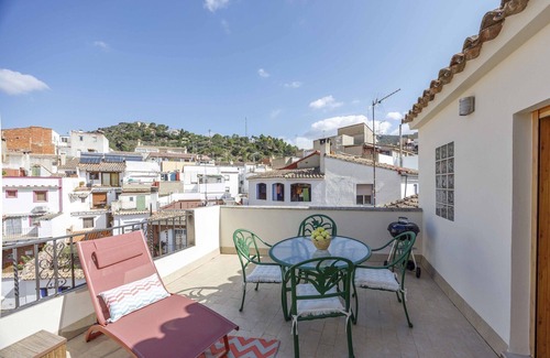 Gatova Apartamento | Gatova Luxury Sunset Retreat