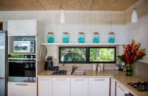 Takitumu District Apartamento | Casa Del Sol - Rarotonga