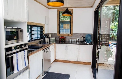 Takitumu District Apartamento | Casa Del Sol - Rarotonga