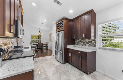 Riverview Villa | Casa Del Sol