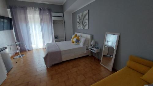 Tropea Cama Y Desayuno | Casa Del Sole B&B