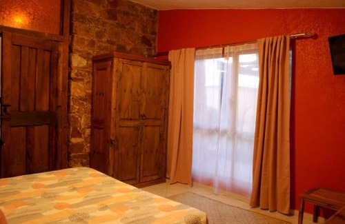 Dolores Hidalgo Hotel | Casa del Sole Hotel Boutique