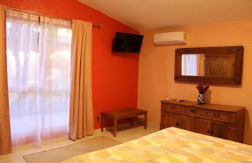 Dolores Hidalgo Hotel | Casa del Sole Hotel Boutique