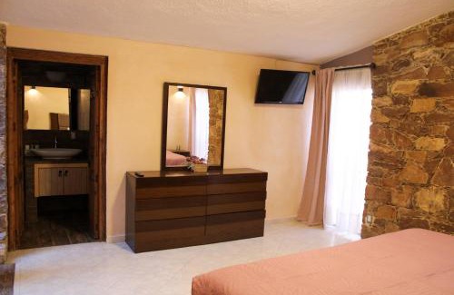 Dolores Hidalgo Hotel | Casa del Sole Hotel Boutique