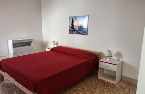 Roca Vecchia Casa | CASA DEL SOLE