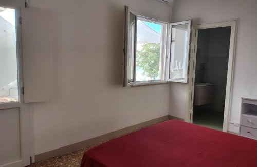 Roca Vecchia Casa | CASA DEL SOLE