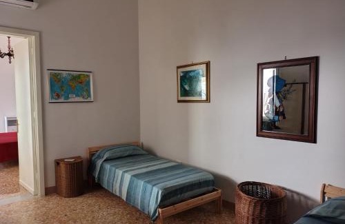 Roca Vecchia Casa | CASA DEL SOLE