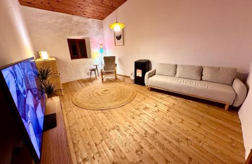Torreano Chalet De Esquí | Casa del Sorriso