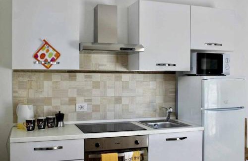 Tassullo Apartamento | Casa del Tempo Irma Tassullo Ospitar