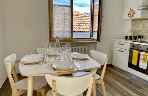 Tassullo Apartamento | Casa del Tempo Irma Tassullo Ospitar