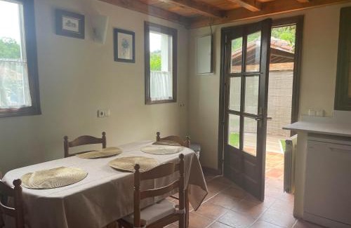 Triongo Casa | Casa del Tesoro II