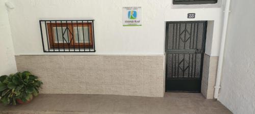 Castril Casa | CASA DEL VIDRIO