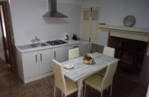 Castril Casa | CASA DEL VIDRIO