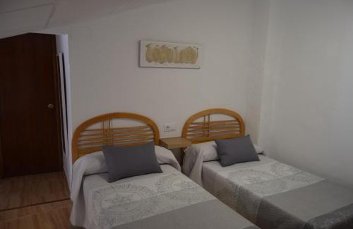 Castril Casa | CASA DEL VIDRIO