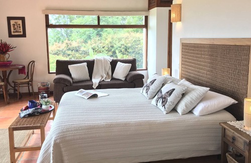 Villa de Leyva Villa | VILLA CASA DEL VIENTO