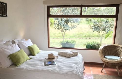 Villa de Leyva Villa | VILLA CASA DEL VIENTO