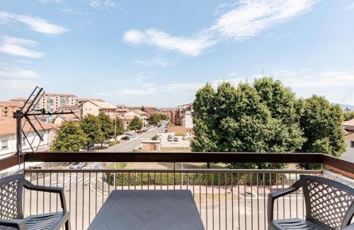 Borgaro Torinese Apartamento | Casa Del Volo 10 Min Turin Airport & Juve Stadium